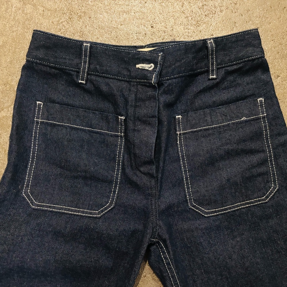 Caron Callahan Jeans